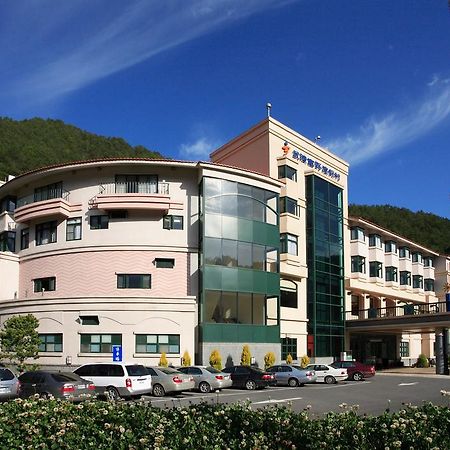 Hoya Resort, Wuling Heping  Exterior foto