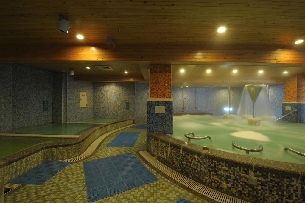 Hoya Resort, Wuling Heping  Exterior foto