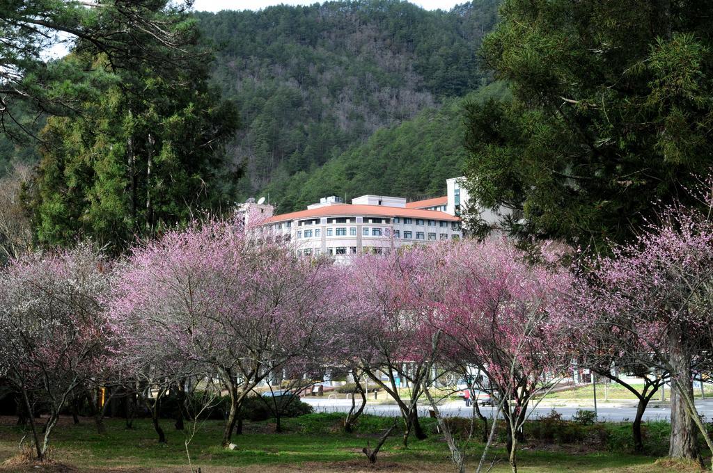 Hoya Resort, Wuling Heping  Exterior foto