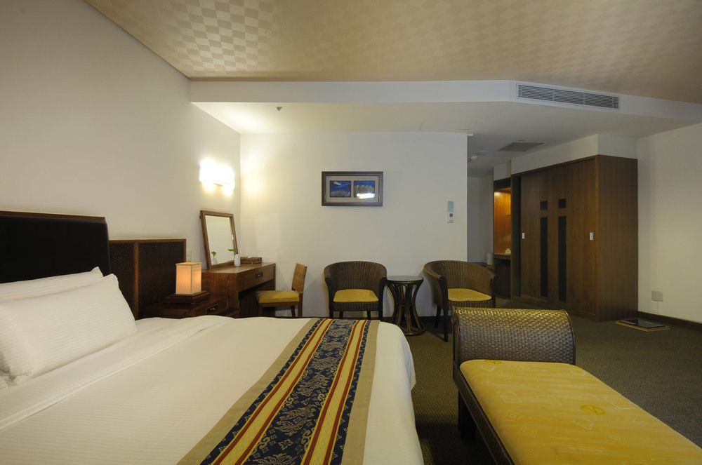 Hoya Resort, Wuling Heping  Exterior foto