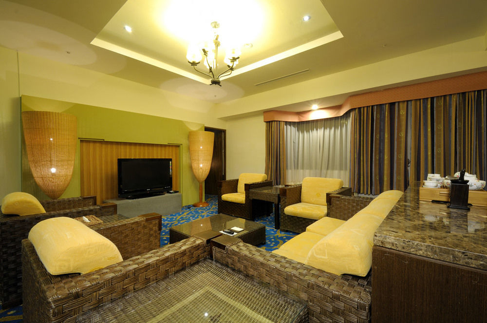 Hoya Resort, Wuling Heping  Exterior foto