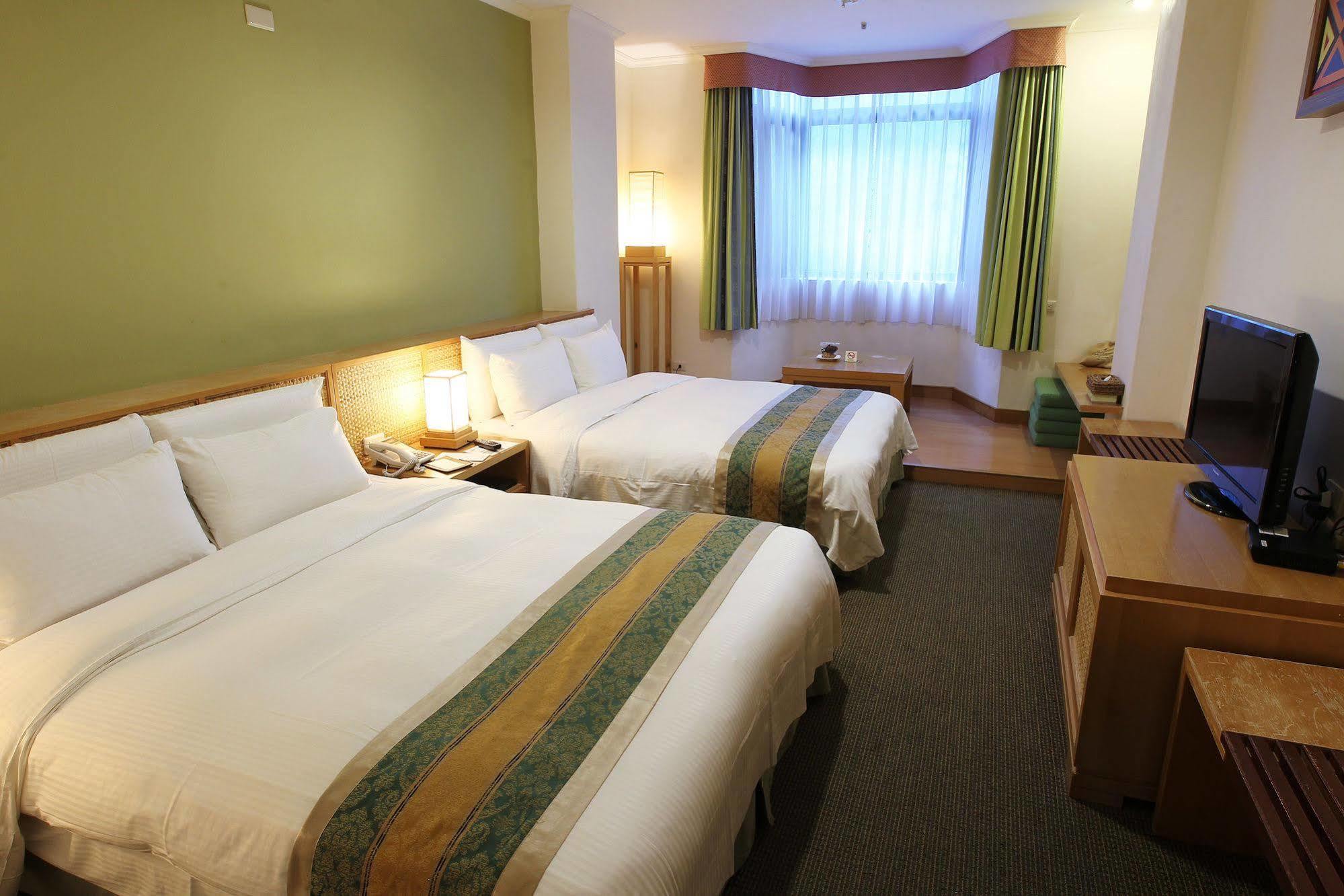Hoya Resort, Wuling Heping  Exterior foto