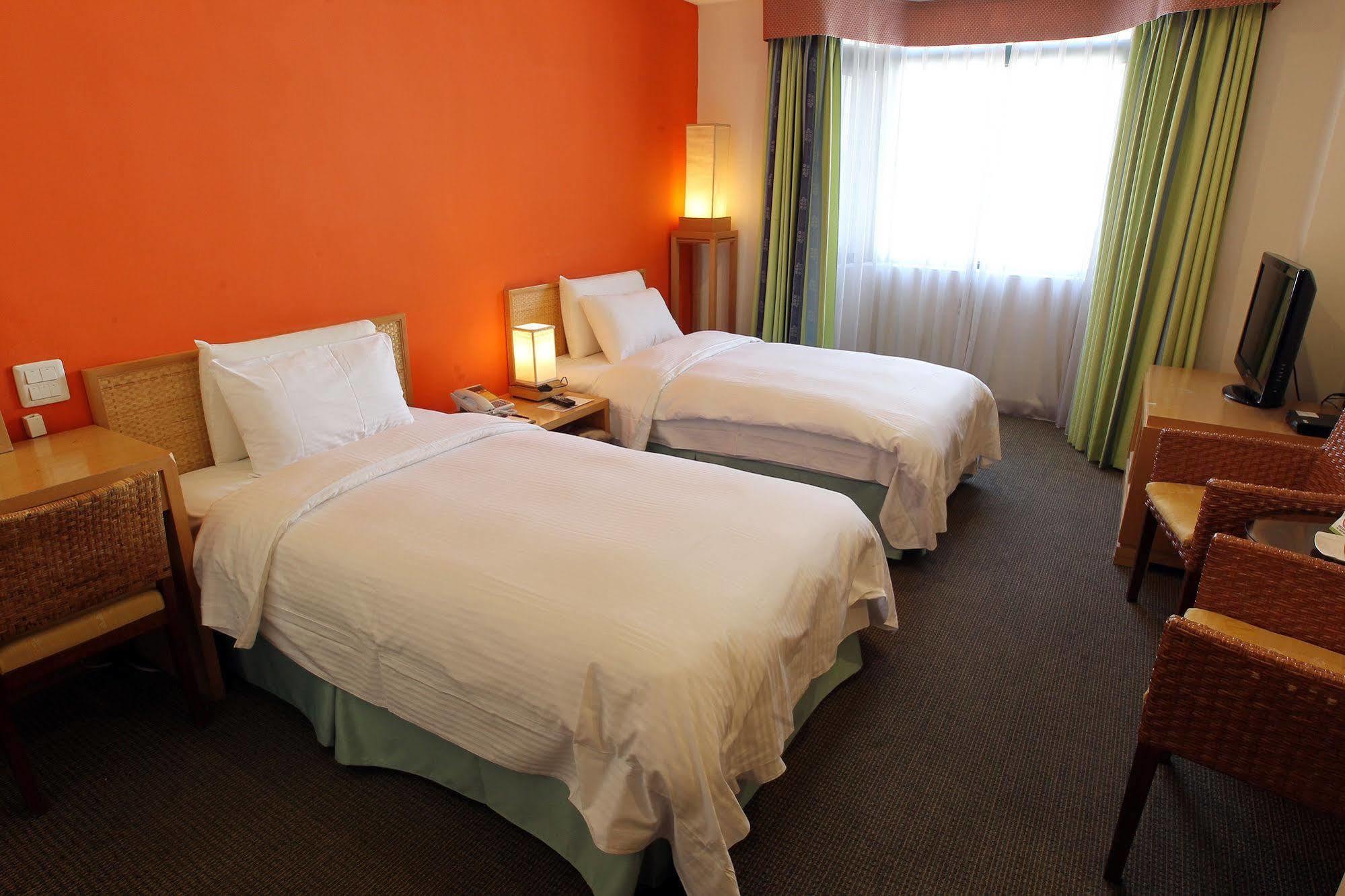 Hoya Resort, Wuling Heping  Exterior foto