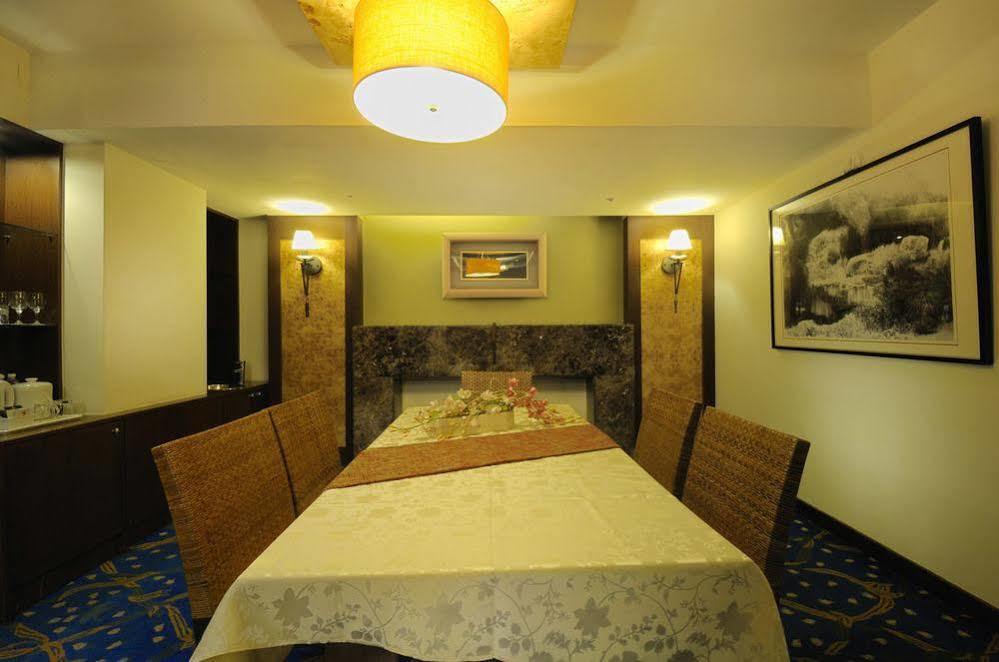 Hoya Resort, Wuling Heping  Exterior foto
