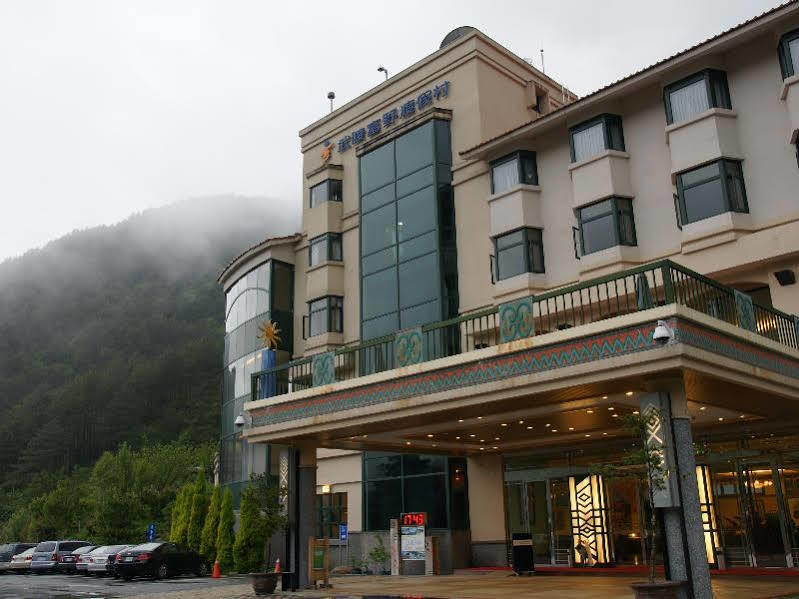 Hoya Resort, Wuling Heping  Exterior foto
